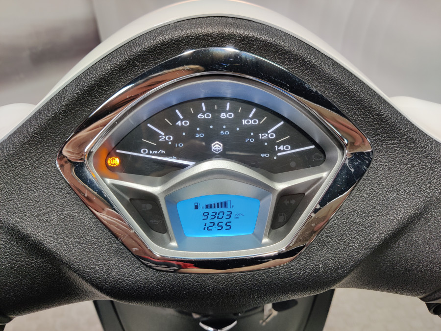 Imagen de Piaggio LIBERTY 125