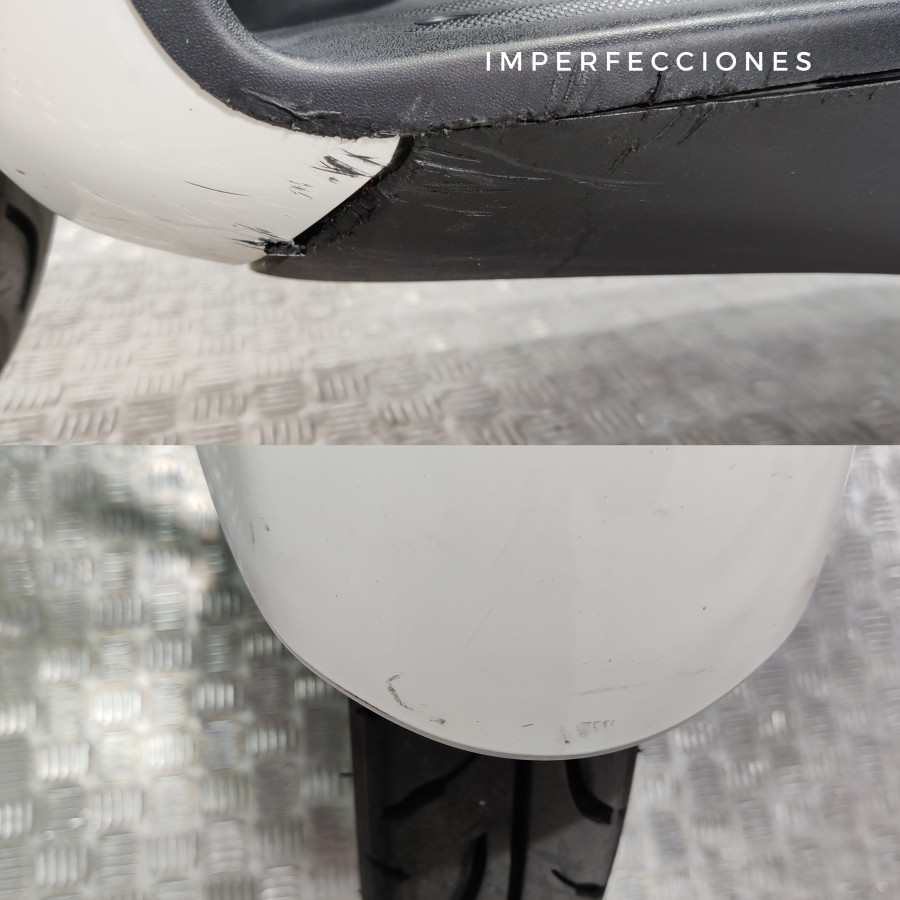 Imagen de Piaggio LIBERTY 125