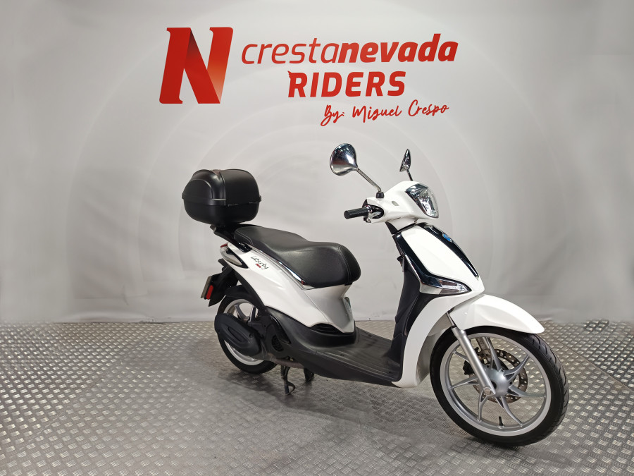 Imagen de Piaggio LIBERTY 125 ABS
