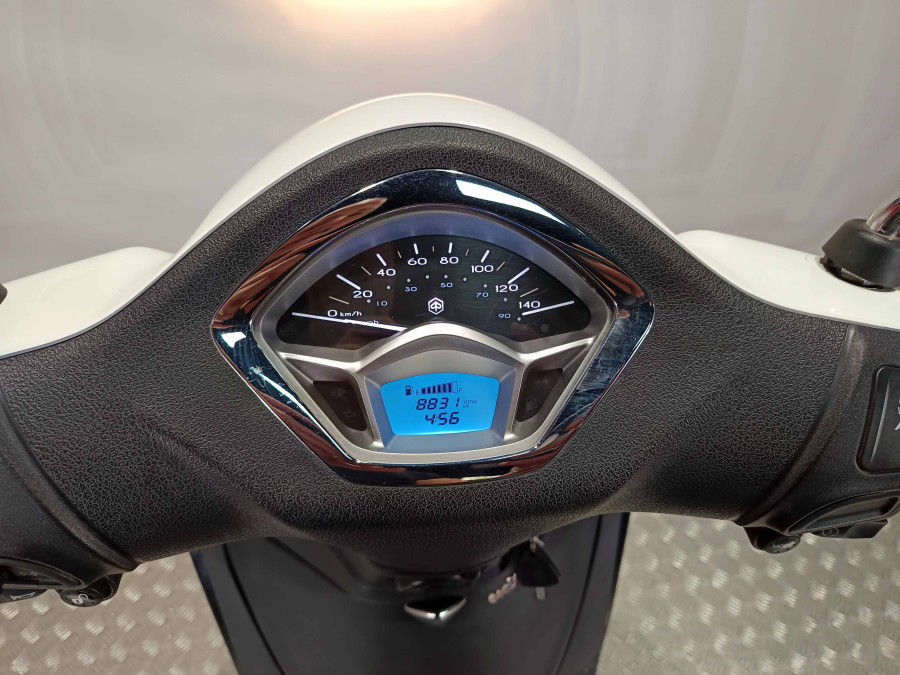 Imagen de Piaggio LIBERTY 125 ABS