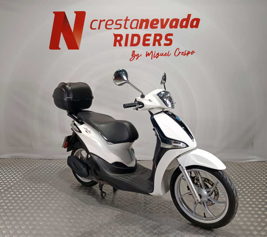 Imagen de Piaggio LIBERTY 125 ABS