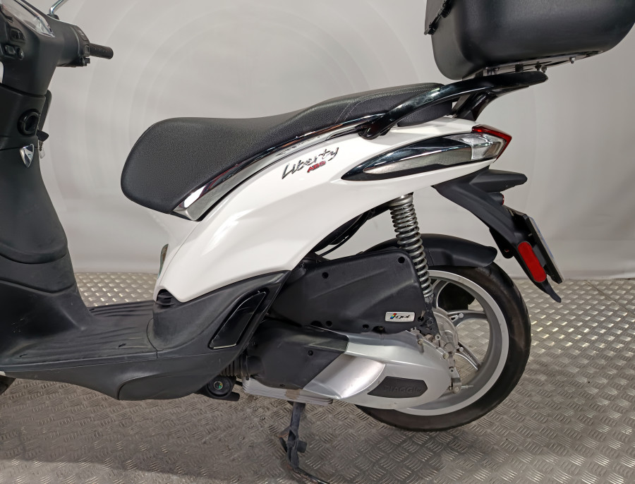 Imagen de Piaggio LIBERTY 125 ABS