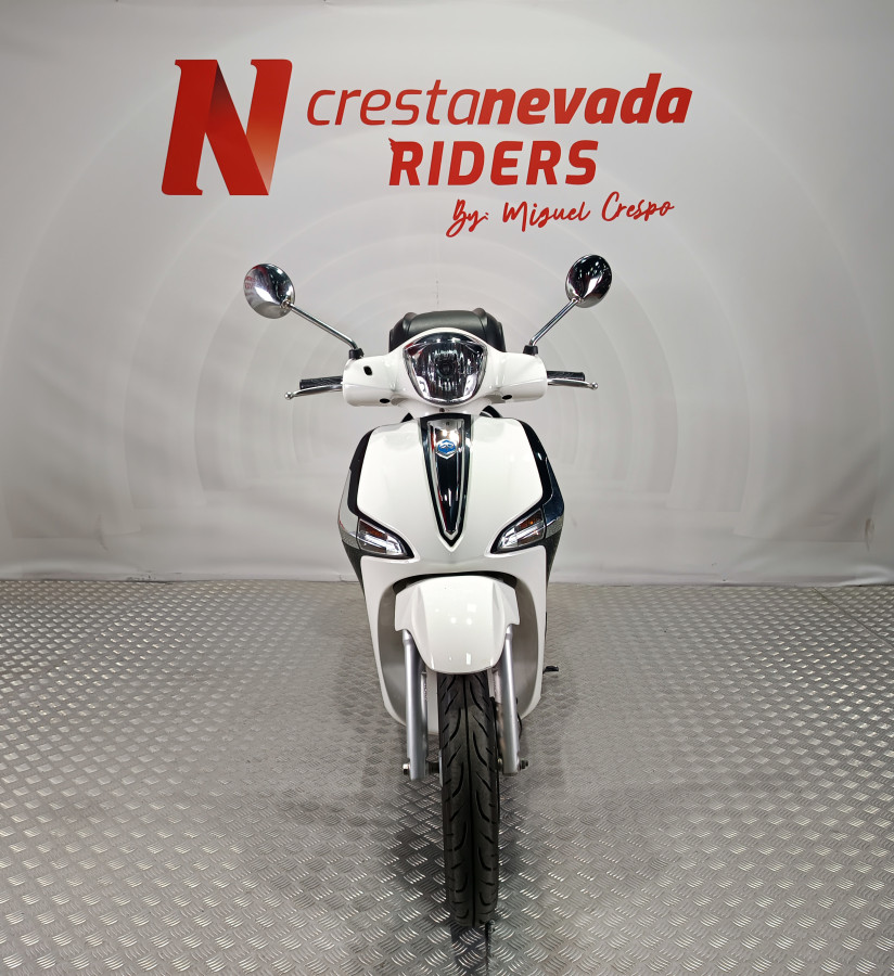 Imagen de Piaggio LIBERTY 125 ABS