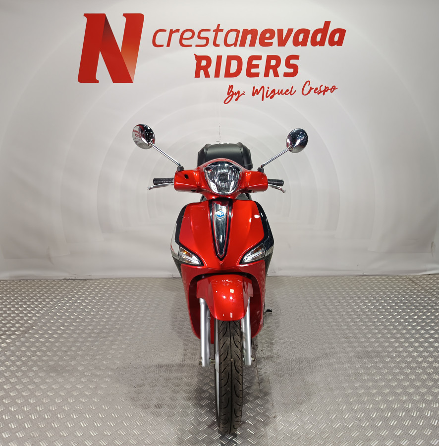 Imagen de Piaggio LIBERTY 125 ABS