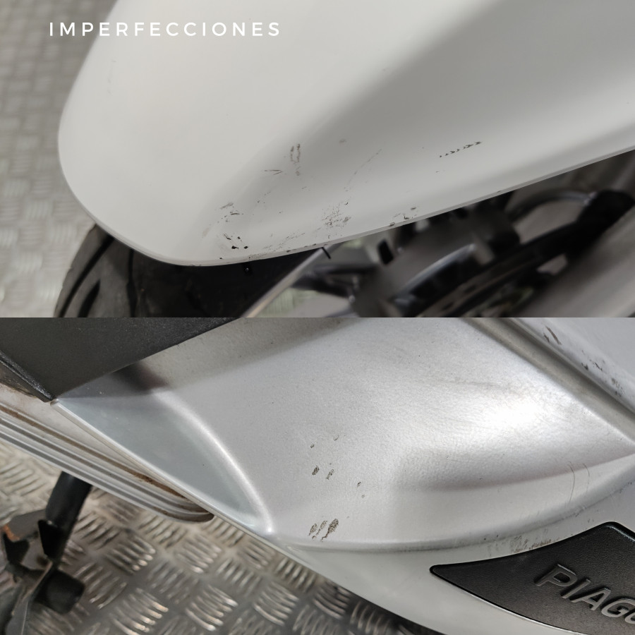 Imagen de Piaggio LIBERTY 125 ABS