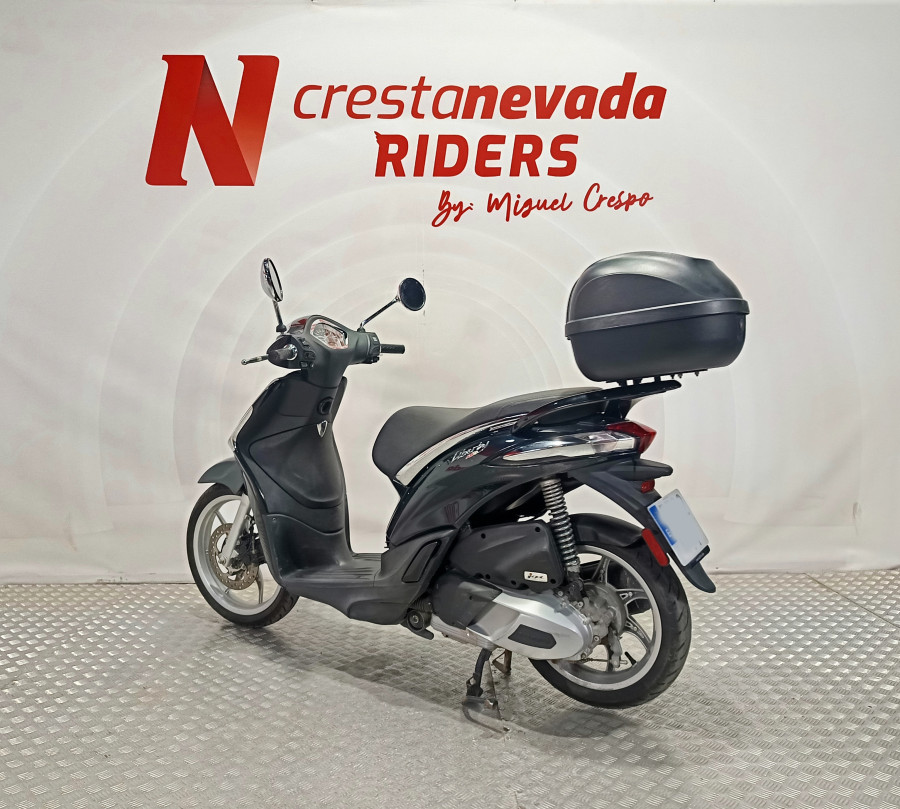 Imagen de Piaggio LIBERTY 125 ABS