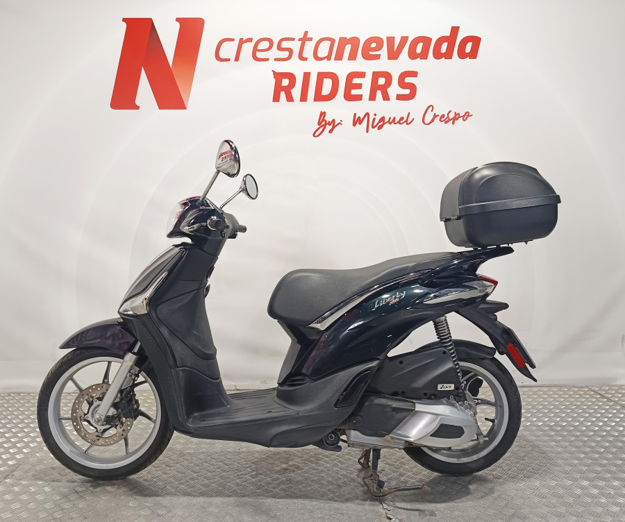 Imagen de Piaggio LIBERTY 125 ABS