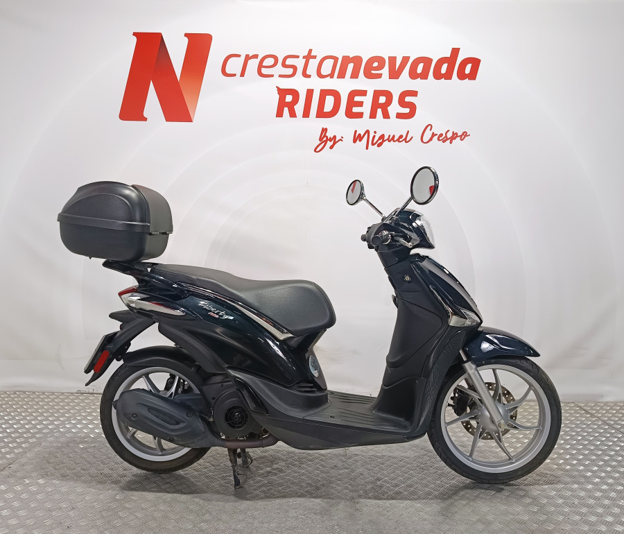 Imagen de Piaggio LIBERTY 125 ABS