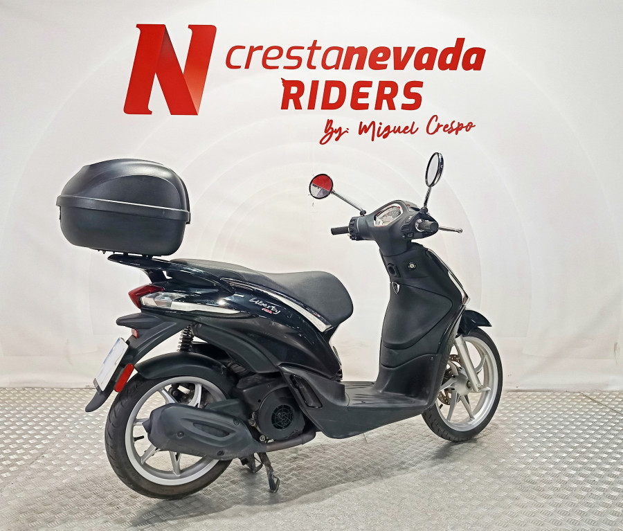 Imagen de Piaggio LIBERTY 125 ABS