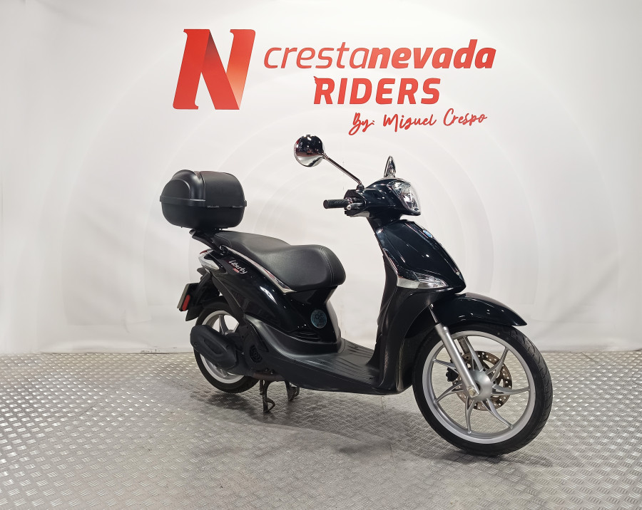 Imagen de Piaggio LIBERTY 125 ABS