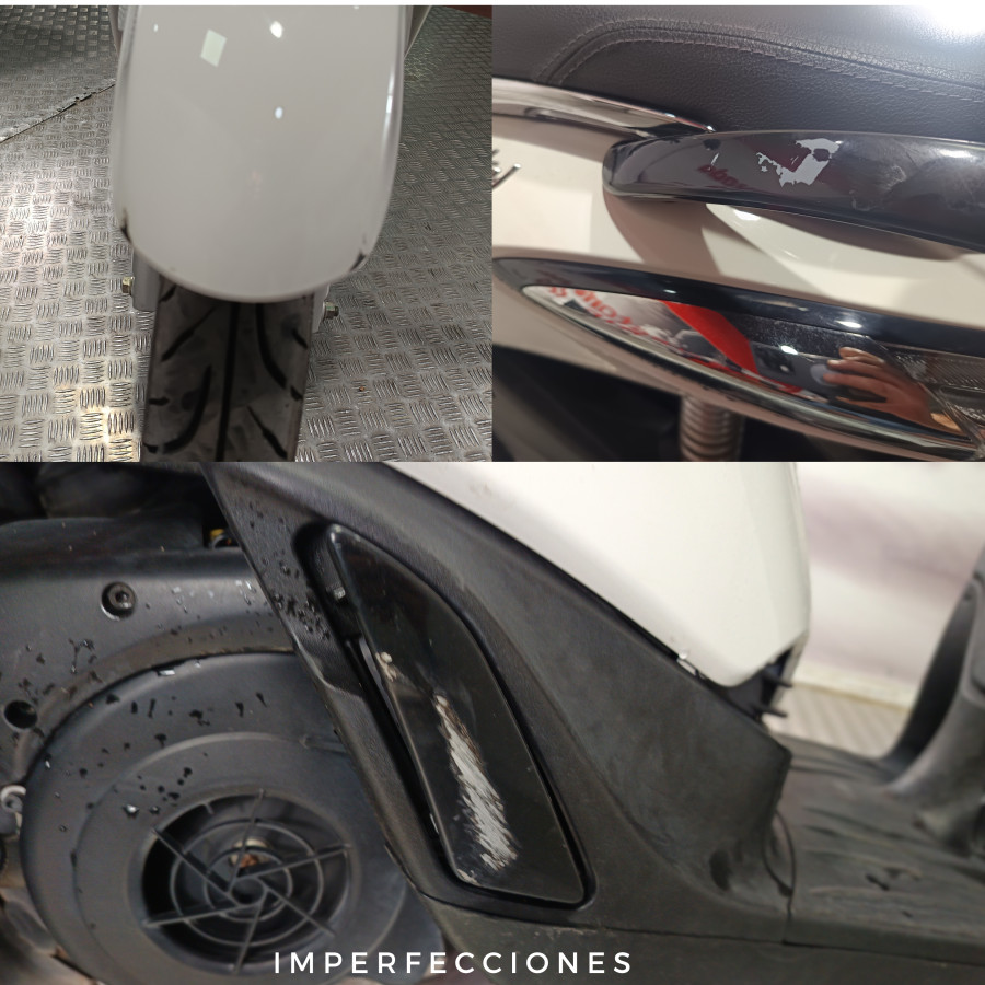 Imagen de Piaggio LIBERTY 125 ABS