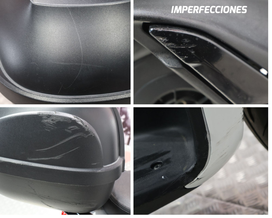 Imagen de Piaggio LIBERTY 125