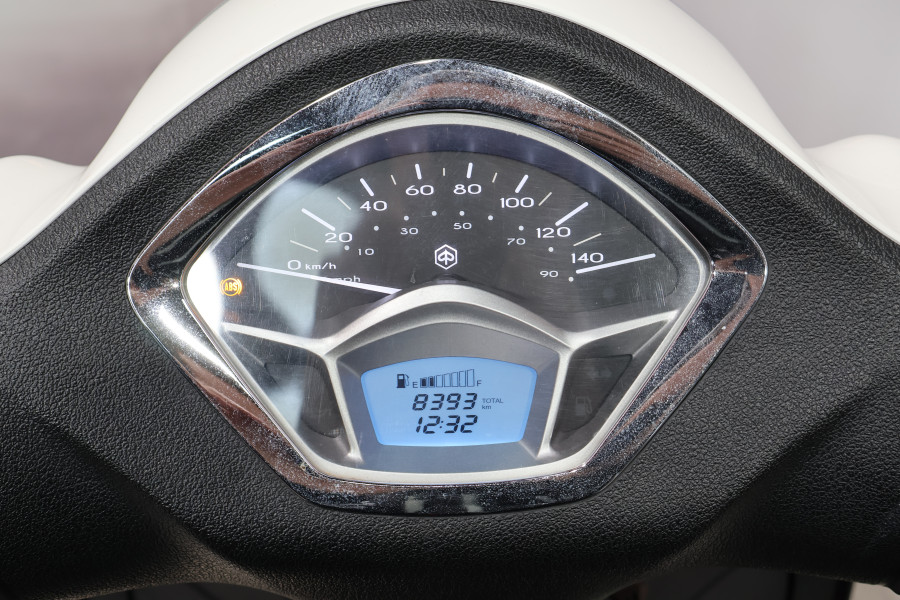 Imagen de Piaggio LIBERTY 125