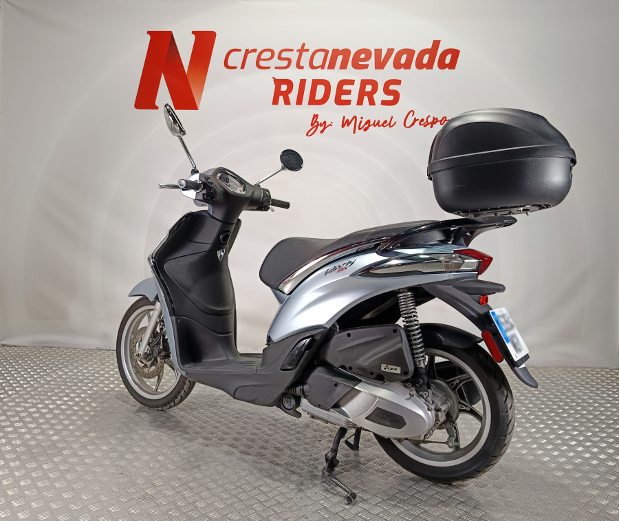 Imagen de Piaggio LIBERTY 125 ABS