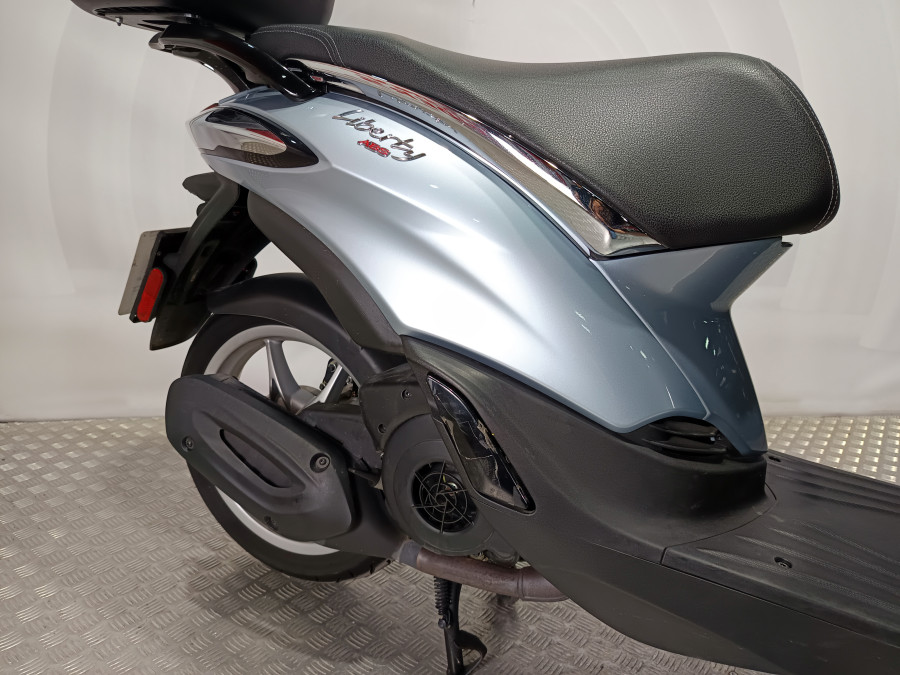 Imagen de Piaggio LIBERTY 125 ABS