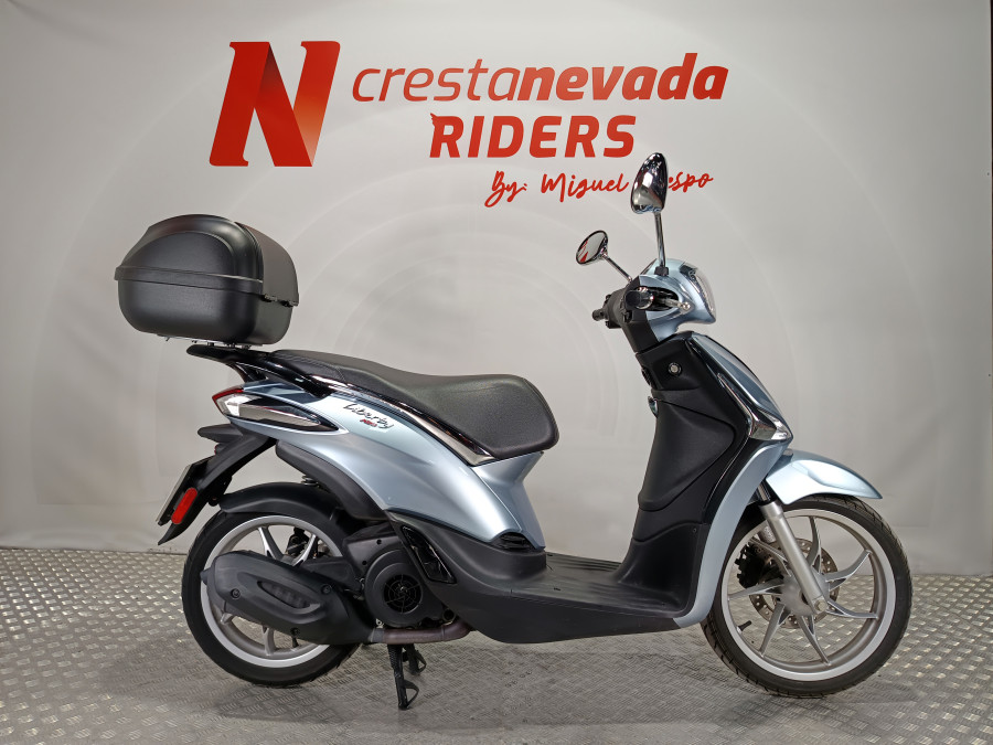 Imagen de Piaggio LIBERTY 125 ABS