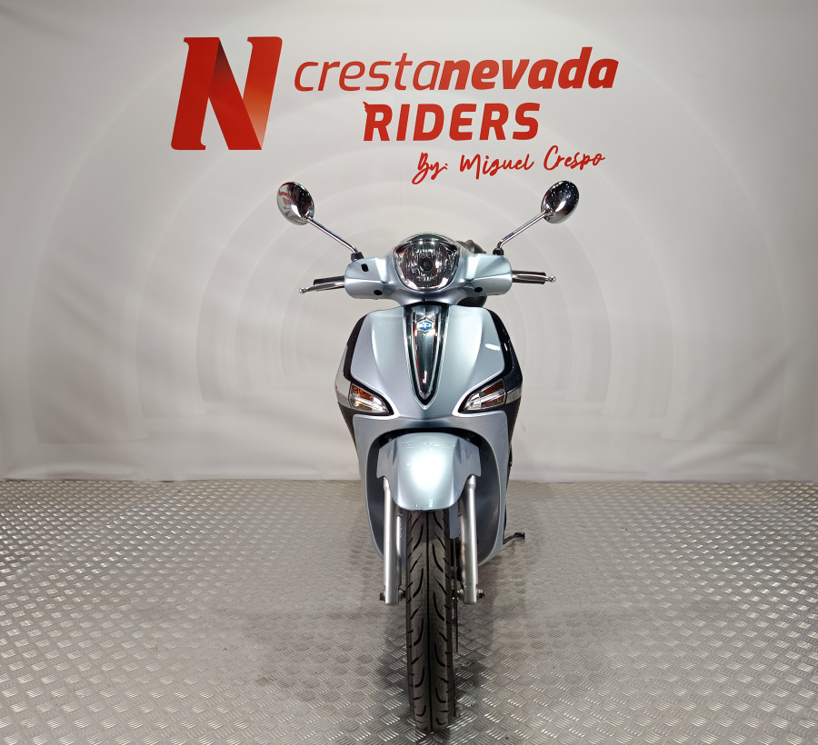 Imagen de Piaggio LIBERTY 125 ABS