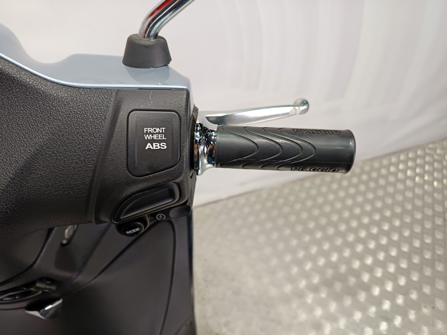 Imagen de Piaggio LIBERTY 125 ABS
