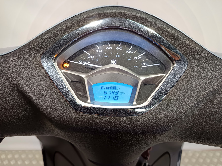 Imagen de Piaggio LIBERTY 125 ABS