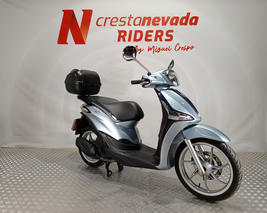 Imagen de Piaggio LIBERTY 125 ABS