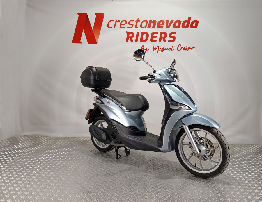 Imagen de Piaggio LIBERTY 125 ABS