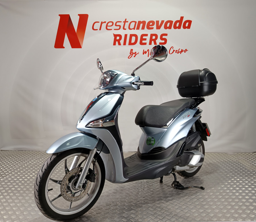Imagen de Piaggio LIBERTY 125 ABS