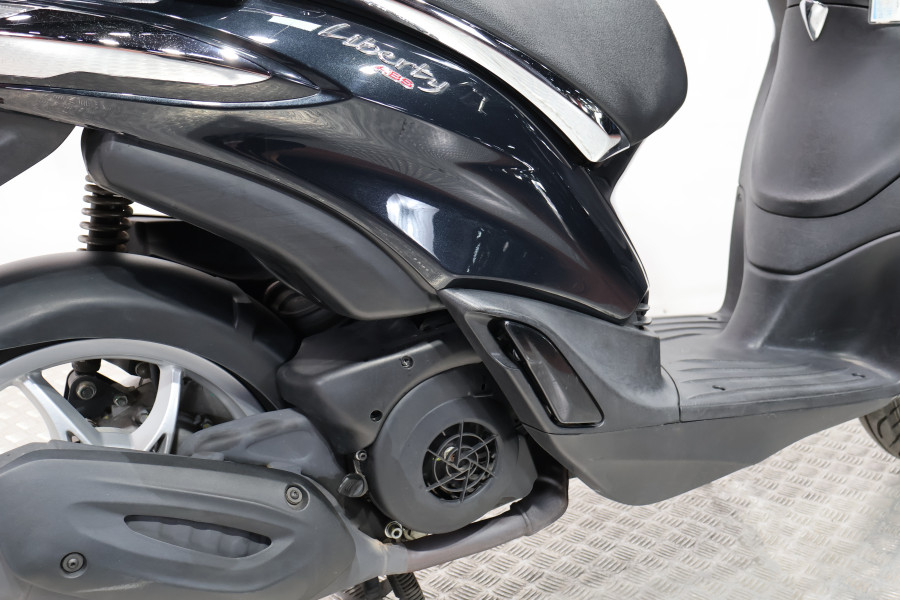 Imagen de Piaggio LIBERTY 125
