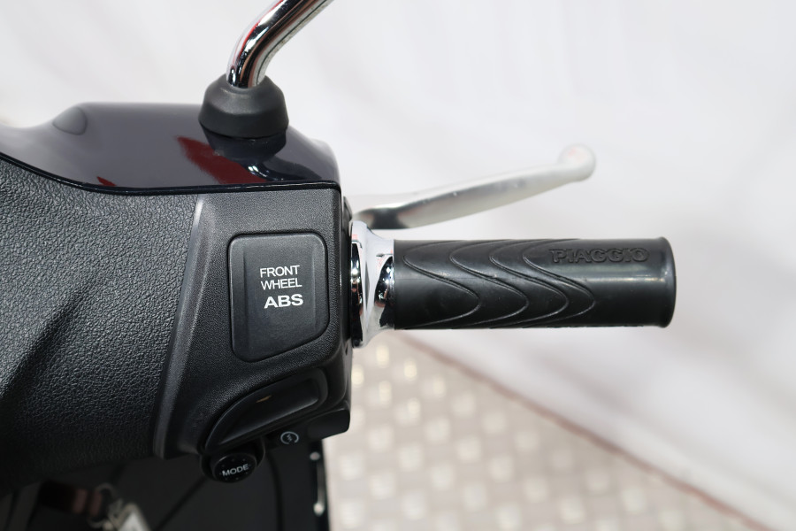 Imagen de Piaggio LIBERTY 125