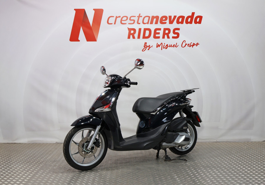 Imagen de Piaggio LIBERTY 125