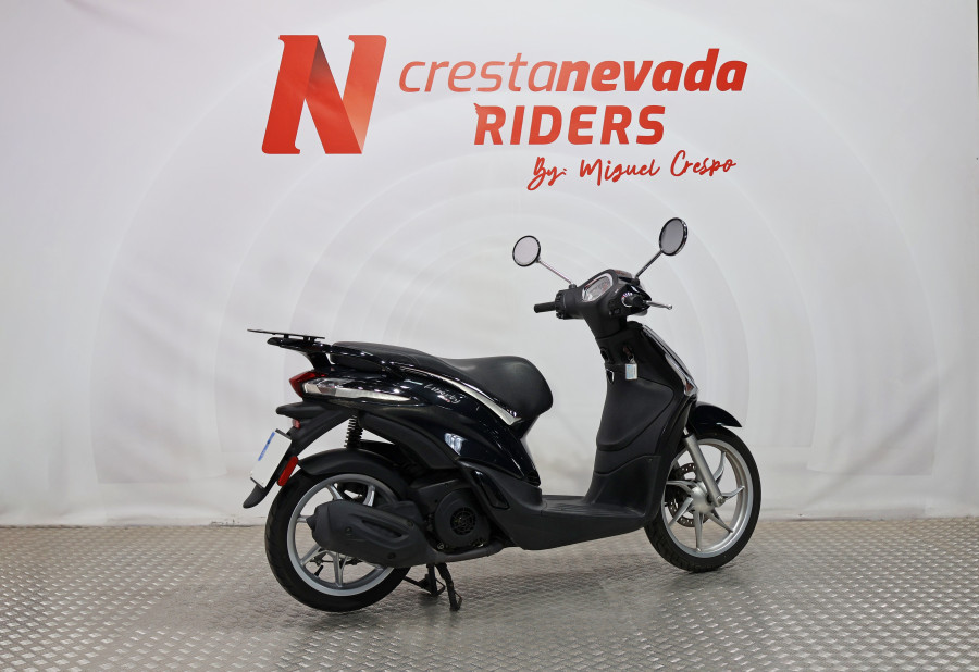 Imagen de Piaggio LIBERTY 125
