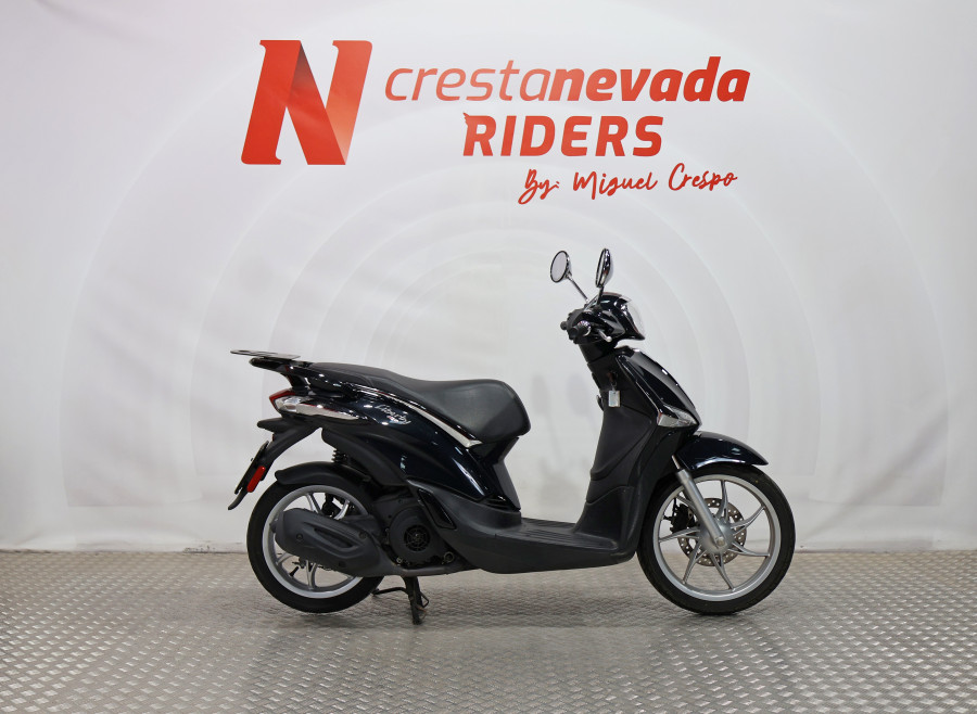 Imagen de Piaggio LIBERTY 125