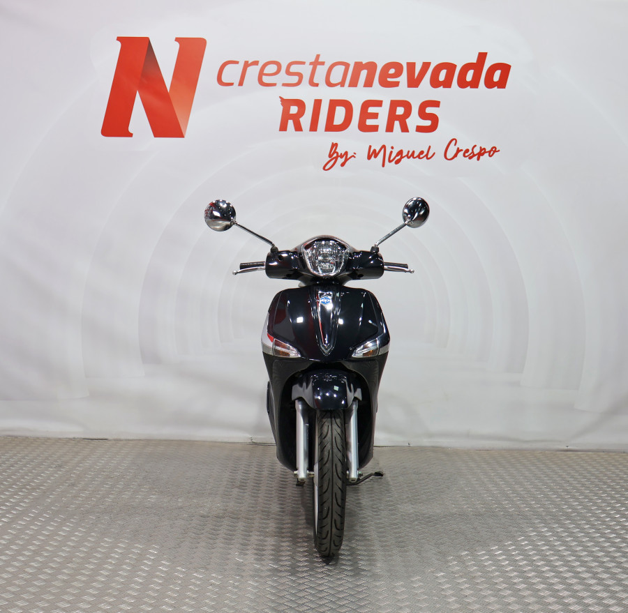 Imagen de Piaggio LIBERTY 125