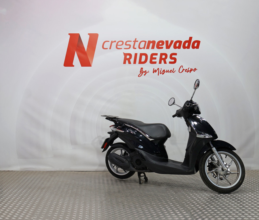 Imagen de Piaggio LIBERTY 125