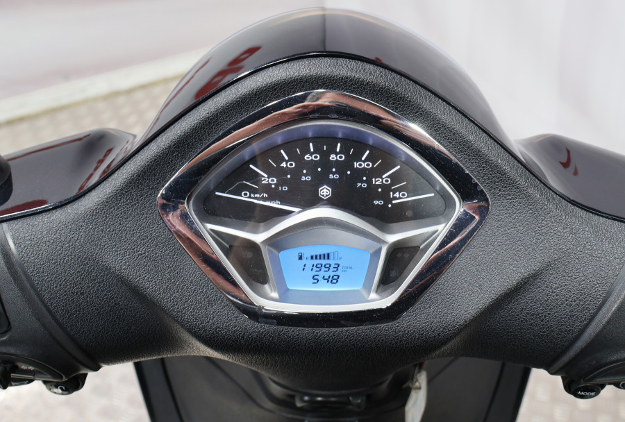 Imagen de Piaggio LIBERTY 125