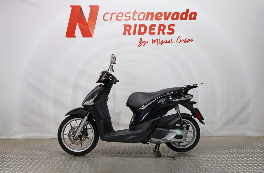 Imagen de Piaggio LIBERTY 125