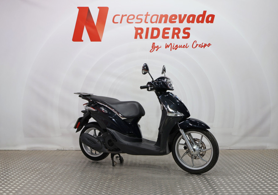 Imagen de Piaggio LIBERTY 125