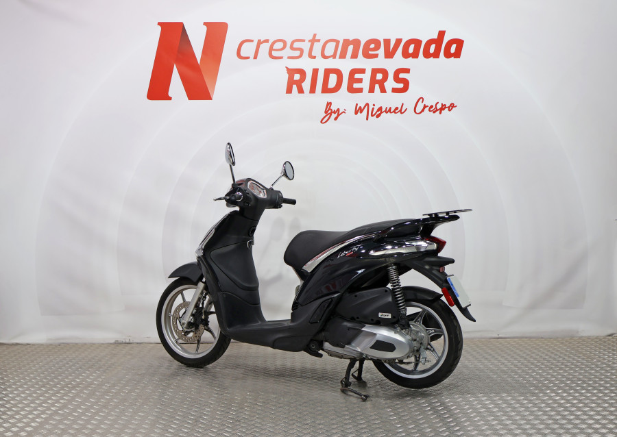 Imagen de Piaggio LIBERTY 125