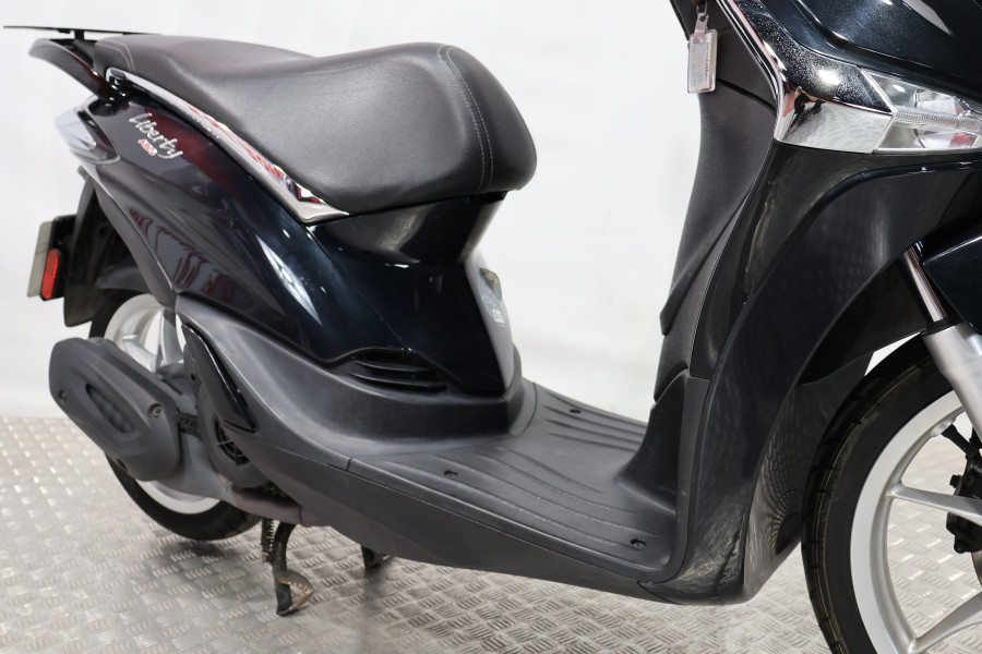 Imagen de Piaggio LIBERTY 125