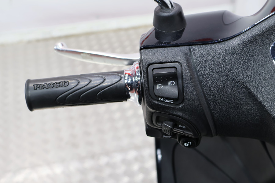 Imagen de Piaggio LIBERTY 125