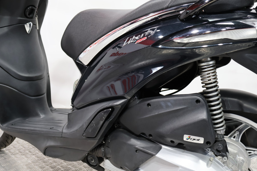 Imagen de Piaggio LIBERTY 125