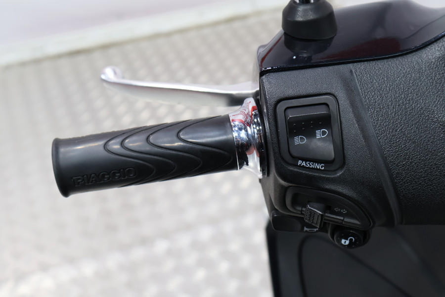 Imagen de Piaggio LIBERTY 125