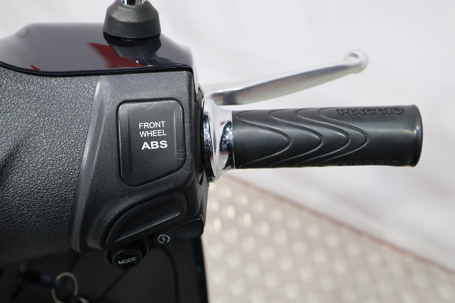 Imagen de Piaggio LIBERTY 125