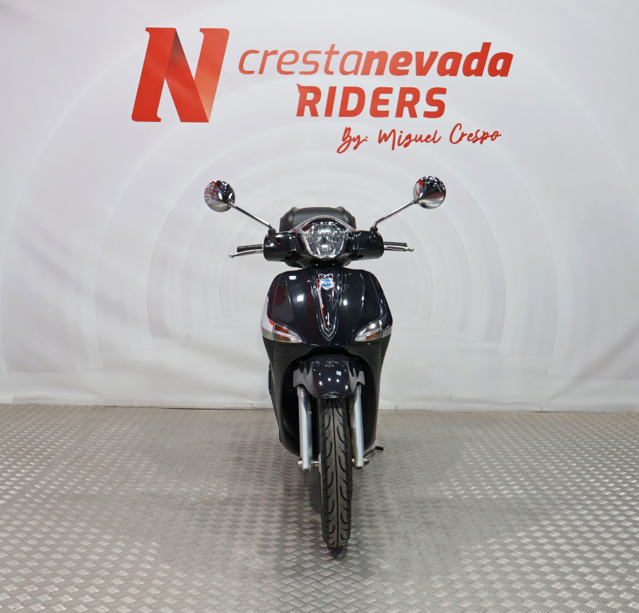 Imagen de Piaggio LIBERTY 125