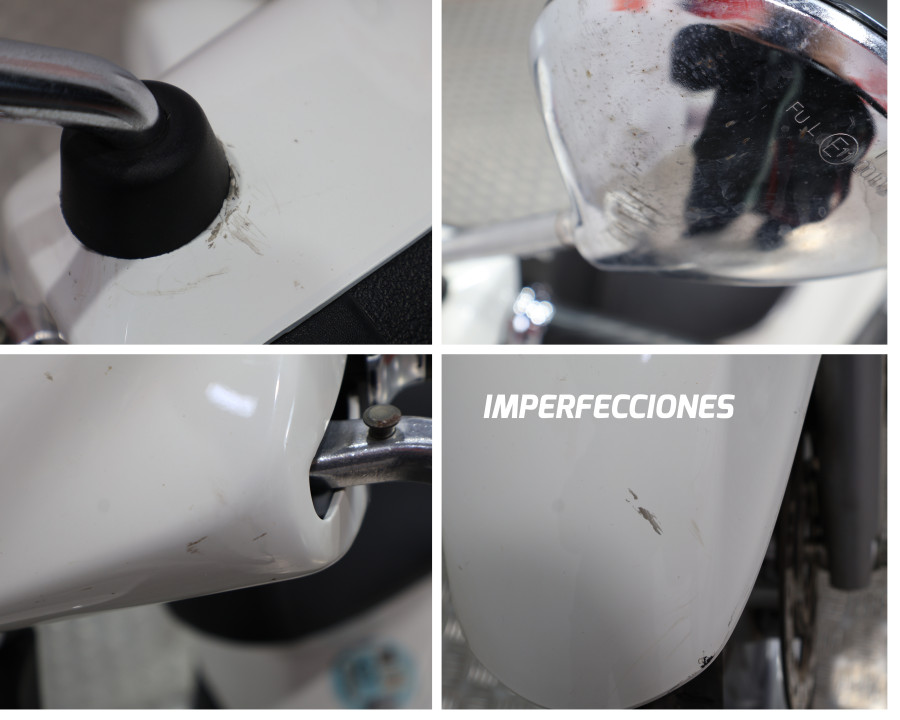 Imagen de Piaggio LIBERTY 125