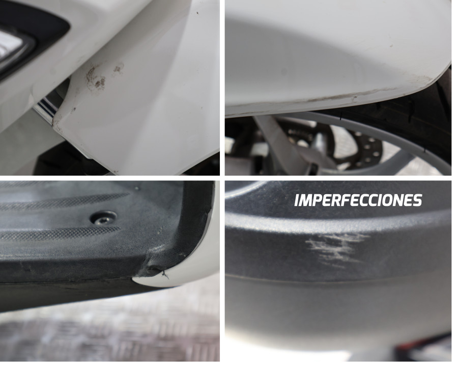 Imagen de Piaggio LIBERTY 125