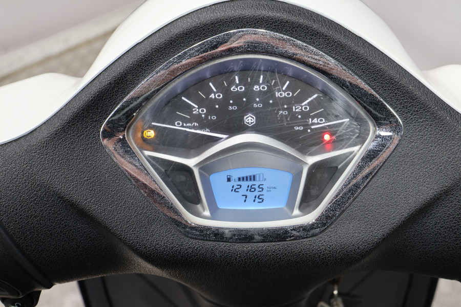 Imagen de Piaggio LIBERTY 125