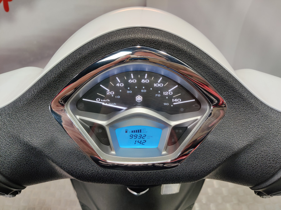 Imagen de Piaggio LIBERTY 125