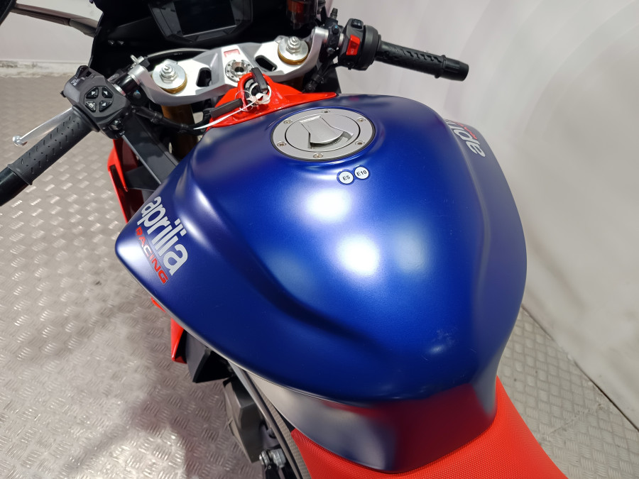Imagen de Aprilia RS 660