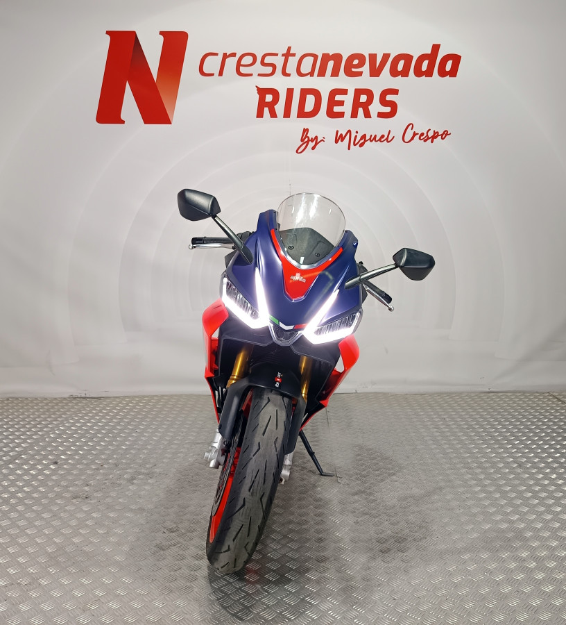 Imagen de Aprilia RS 660