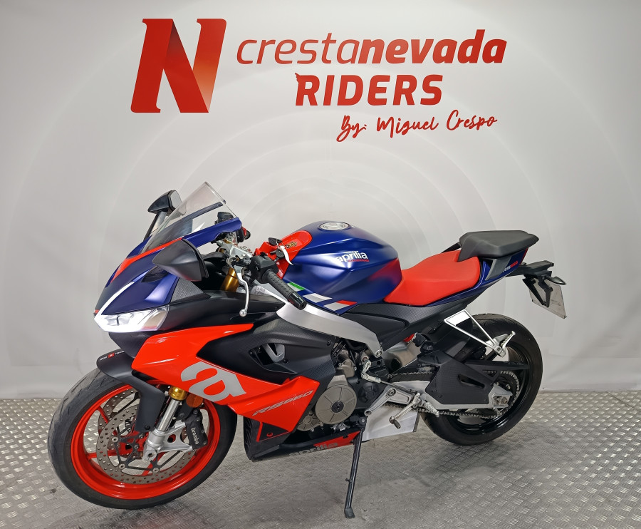 Imagen de Aprilia RS 660
